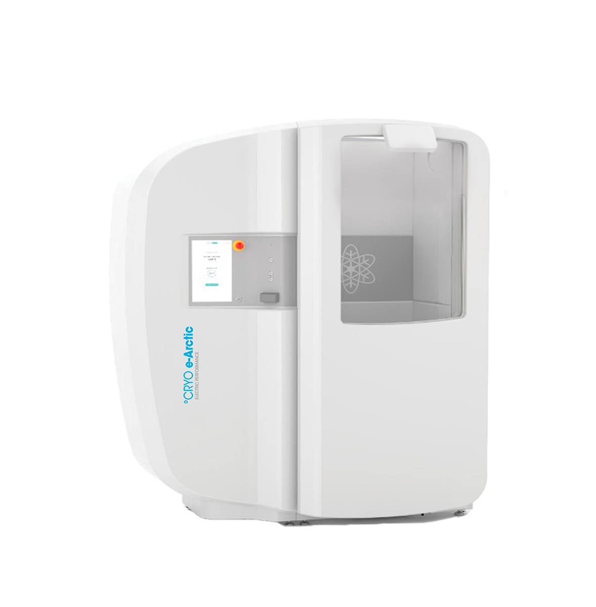 CRYO e-Arctic