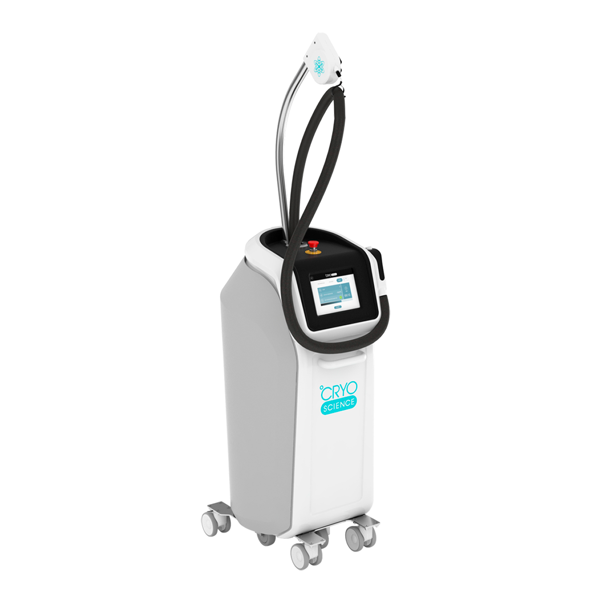 CRYO Penguin Performance